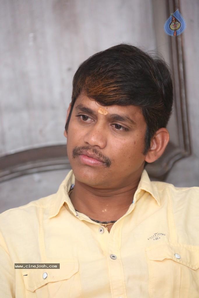 CineJosh gallery photo