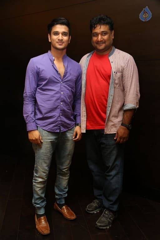 CineJosh gallery photo