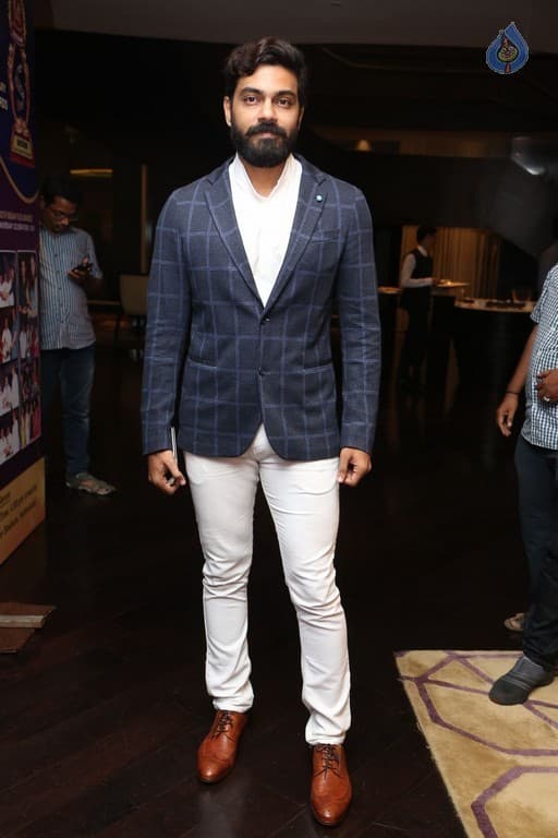 CineJosh gallery photo