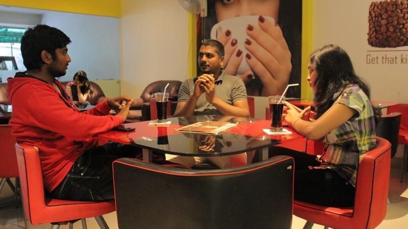 CineJosh gallery photo