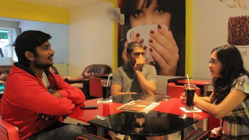 CineJosh gallery photo