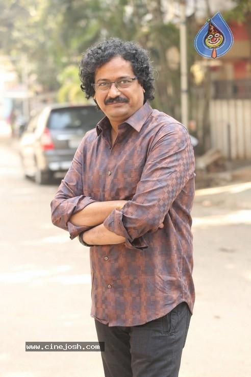 CineJosh gallery photo