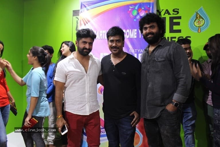 CineJosh gallery photo