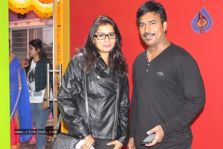 CineJosh gallery photo