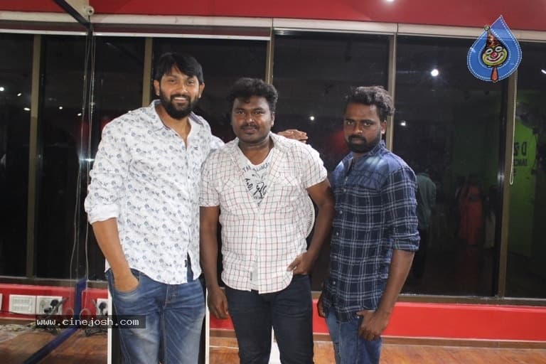 CineJosh gallery photo