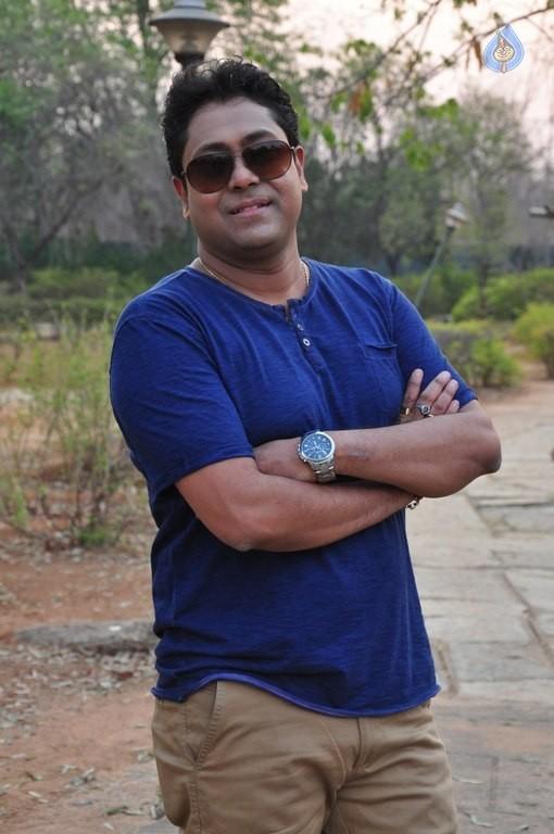 CineJosh gallery photo