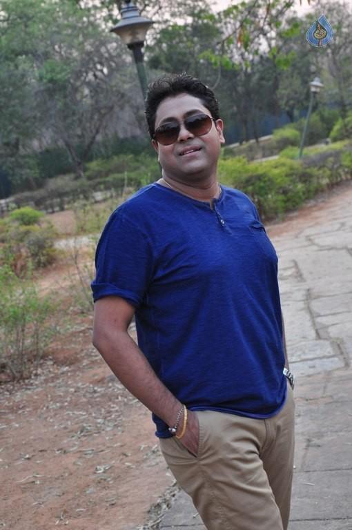 CineJosh gallery photo