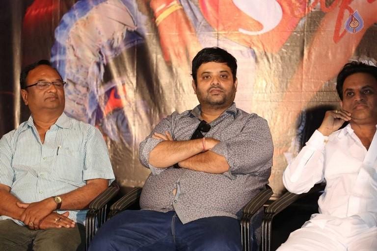 CineJosh gallery photo