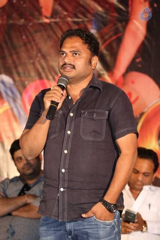 CineJosh gallery photo