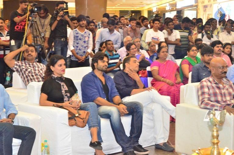 CineJosh gallery photo