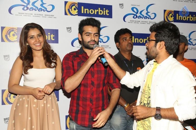 CineJosh gallery photo