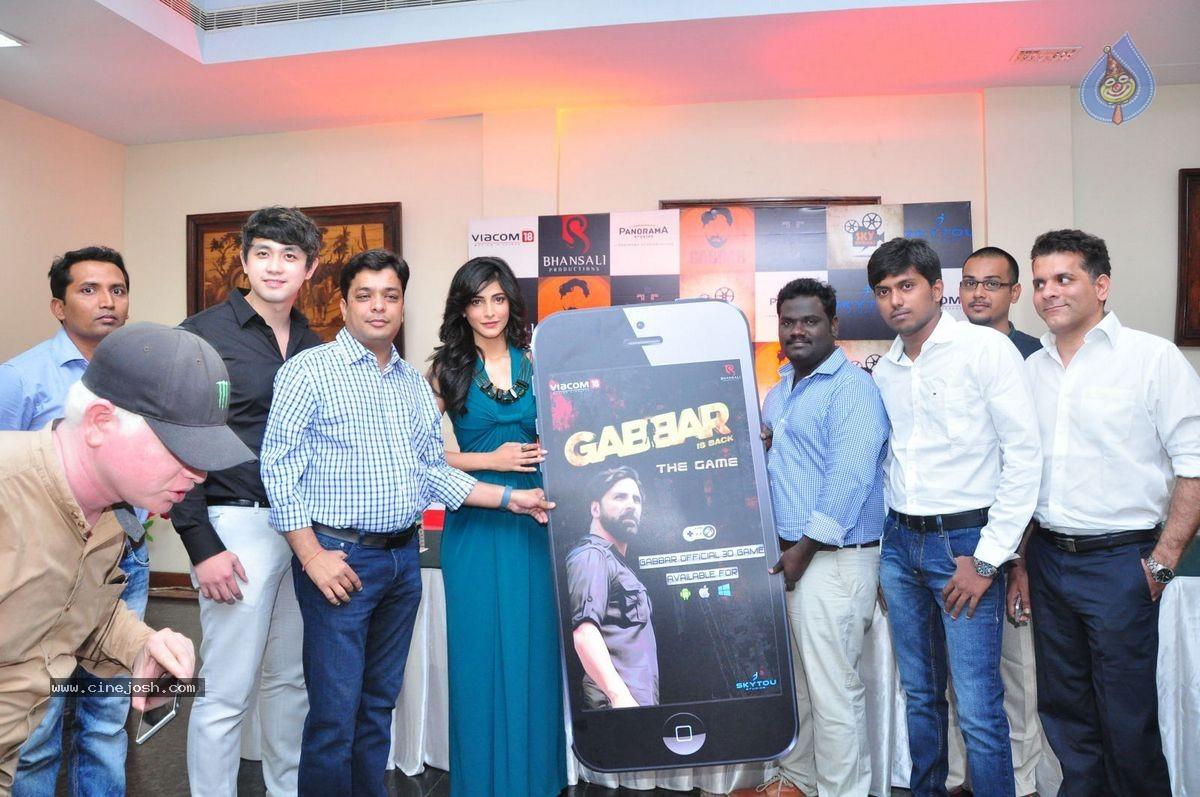 CineJosh gallery photo