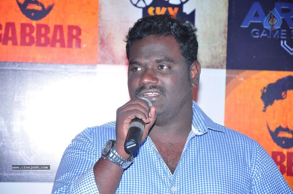 CineJosh gallery photo