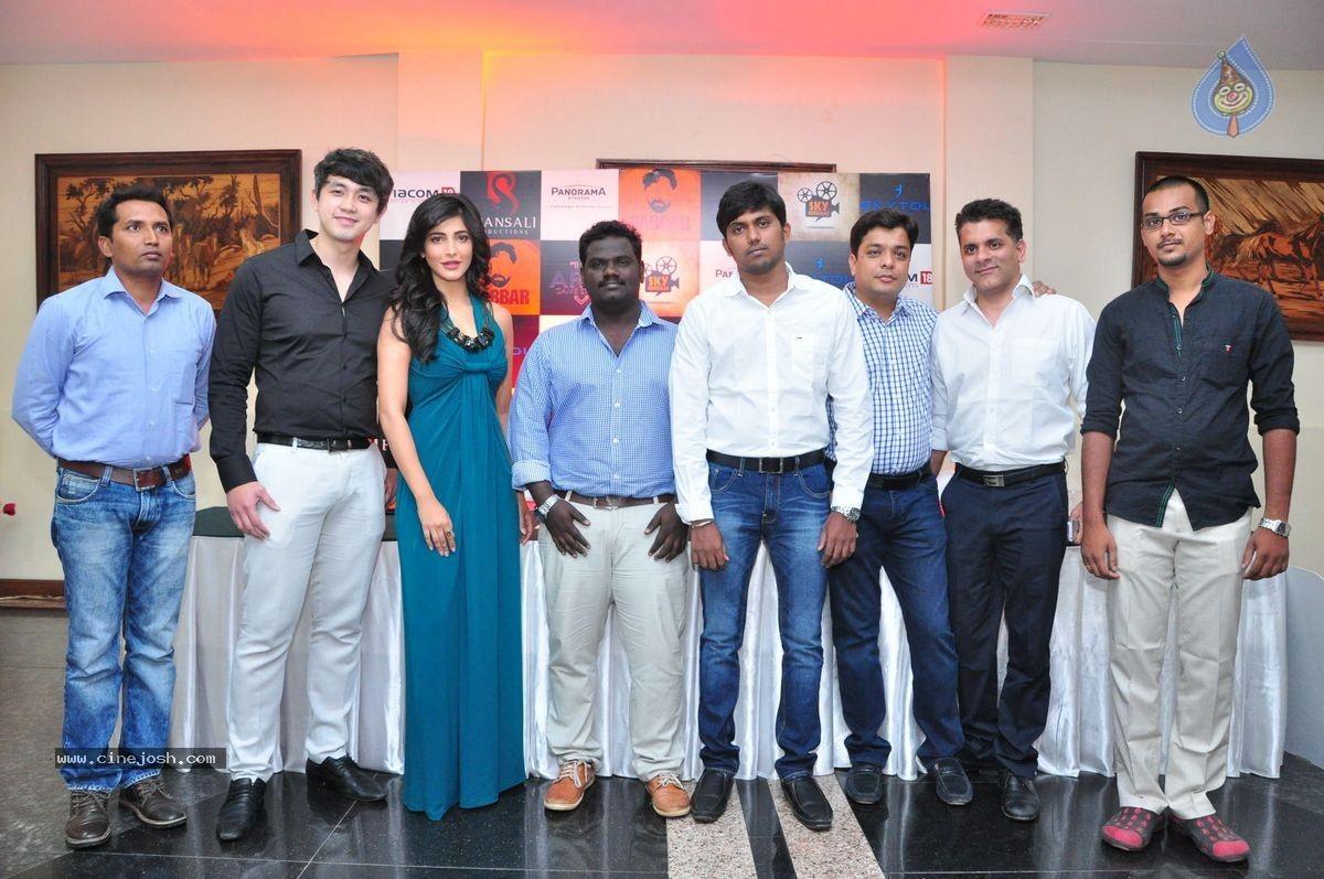 CineJosh gallery photo
