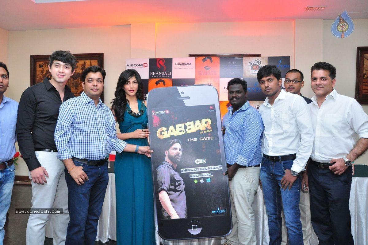 CineJosh gallery photo