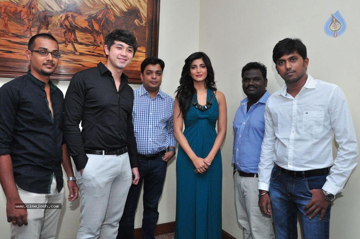 CineJosh gallery photo