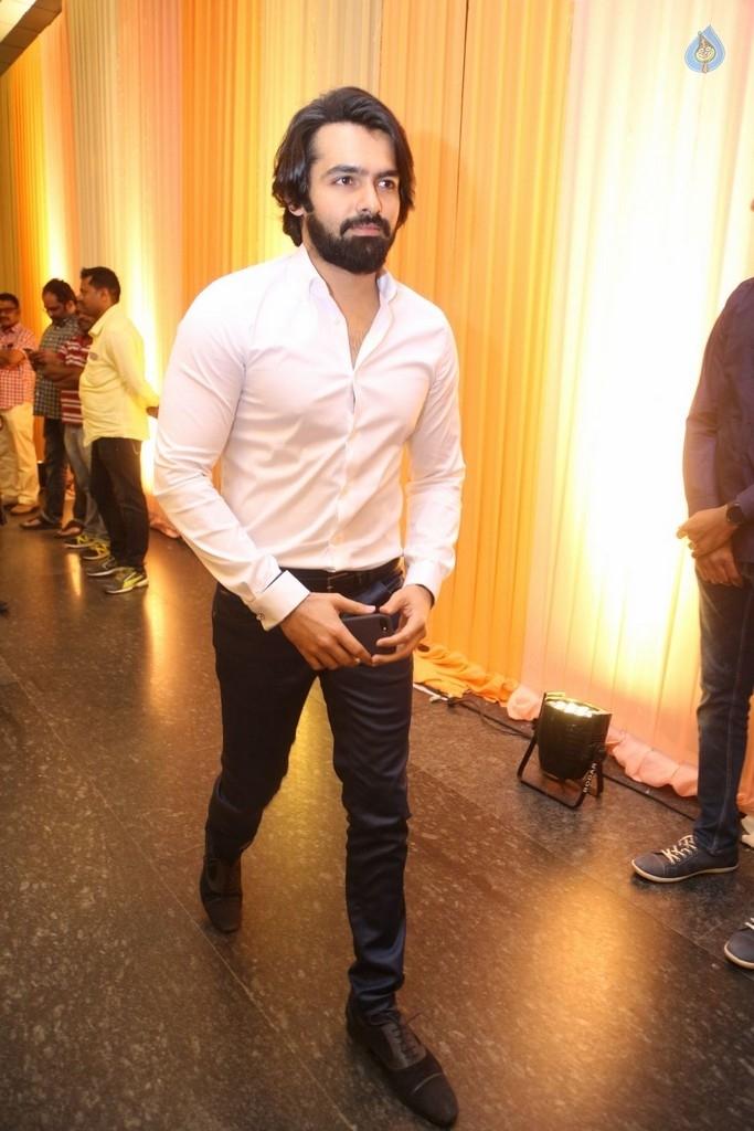 CineJosh gallery photo