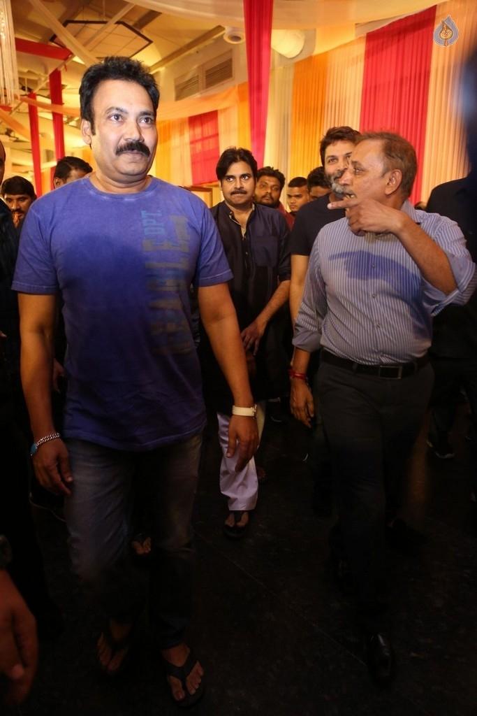 CineJosh gallery photo