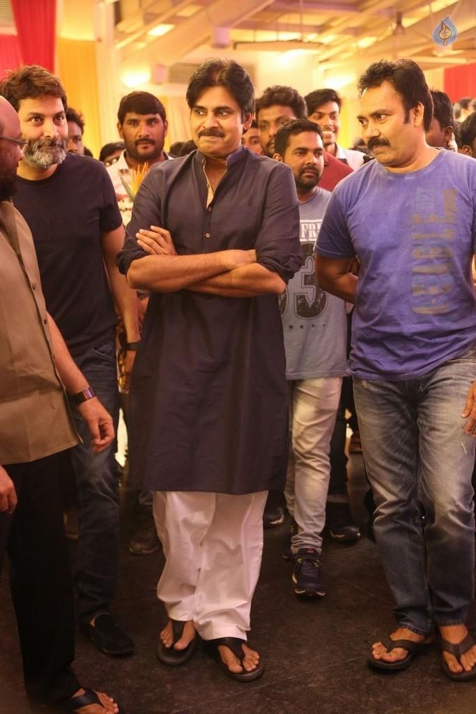 CineJosh gallery photo