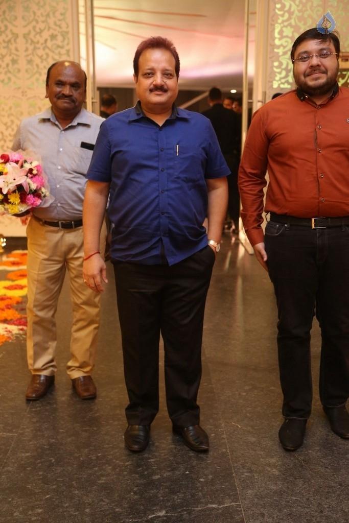 CineJosh gallery photo