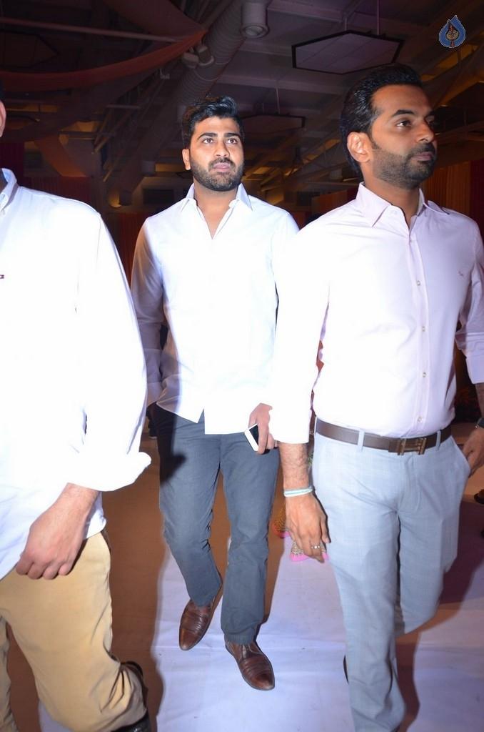 CineJosh gallery photo