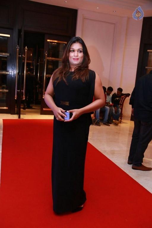 CineJosh gallery photo