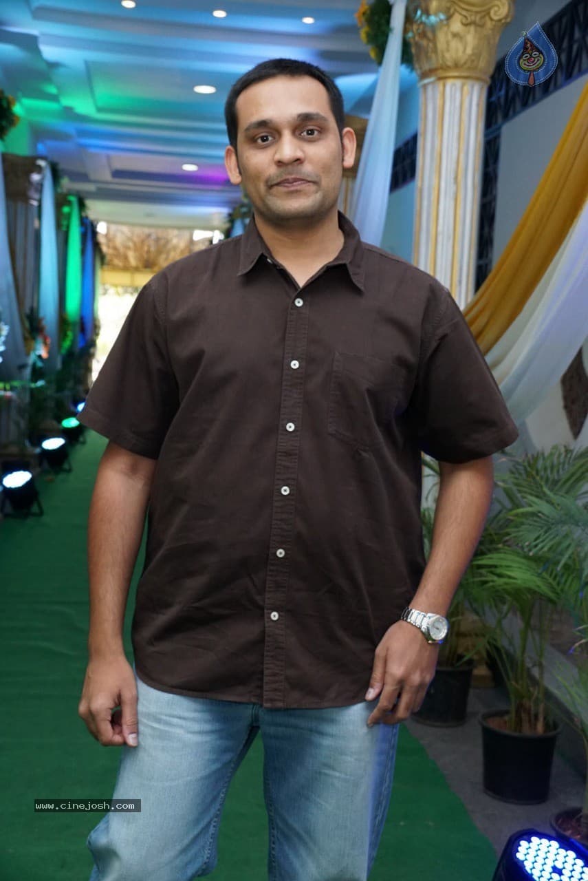 CineJosh gallery photo