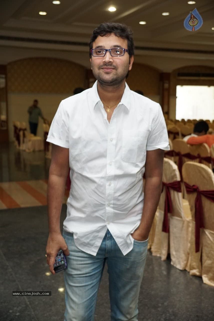 CineJosh gallery photo