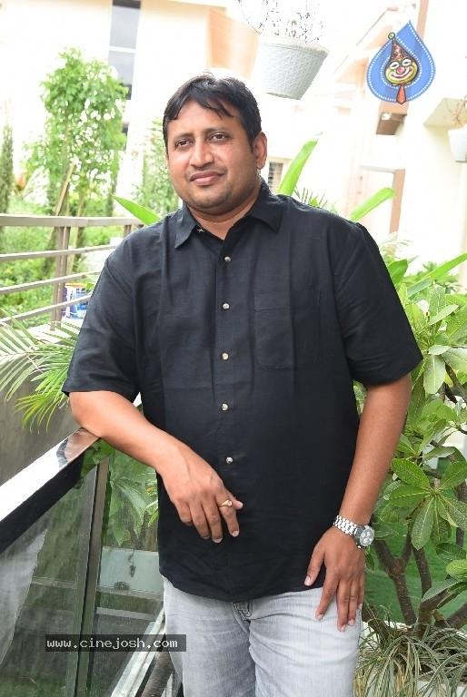 CineJosh gallery photo