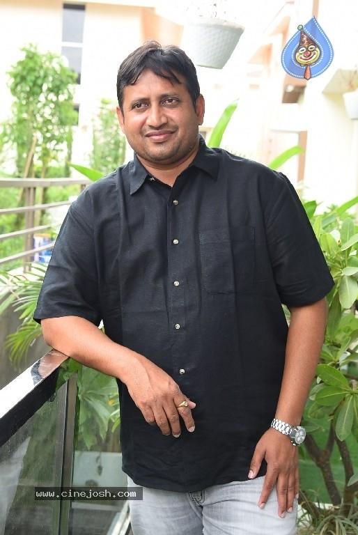 CineJosh gallery photo