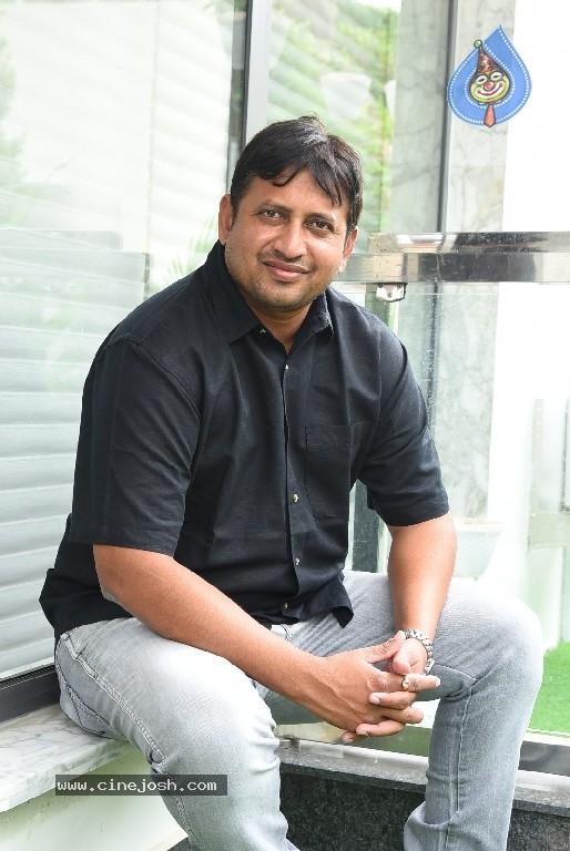 CineJosh gallery photo