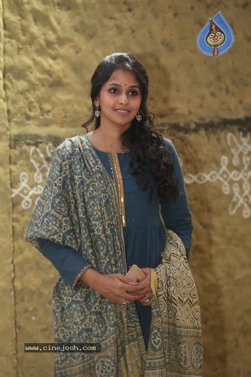 CineJosh gallery photo