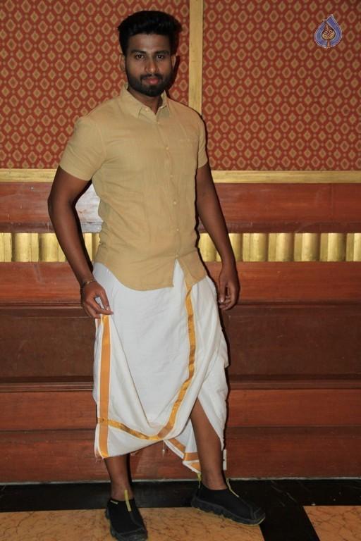 CineJosh gallery photo