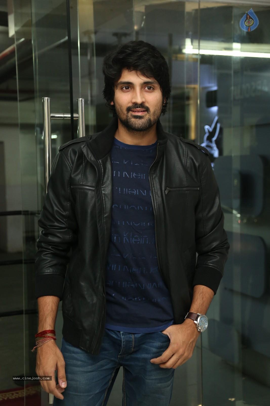 CineJosh gallery photo