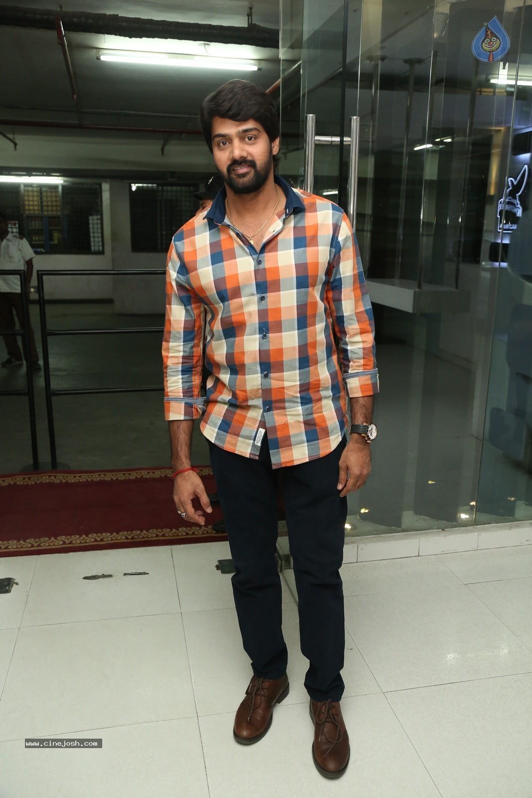 CineJosh gallery photo