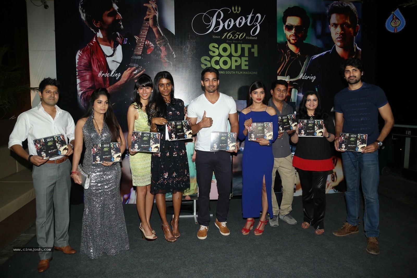 CineJosh gallery photo
