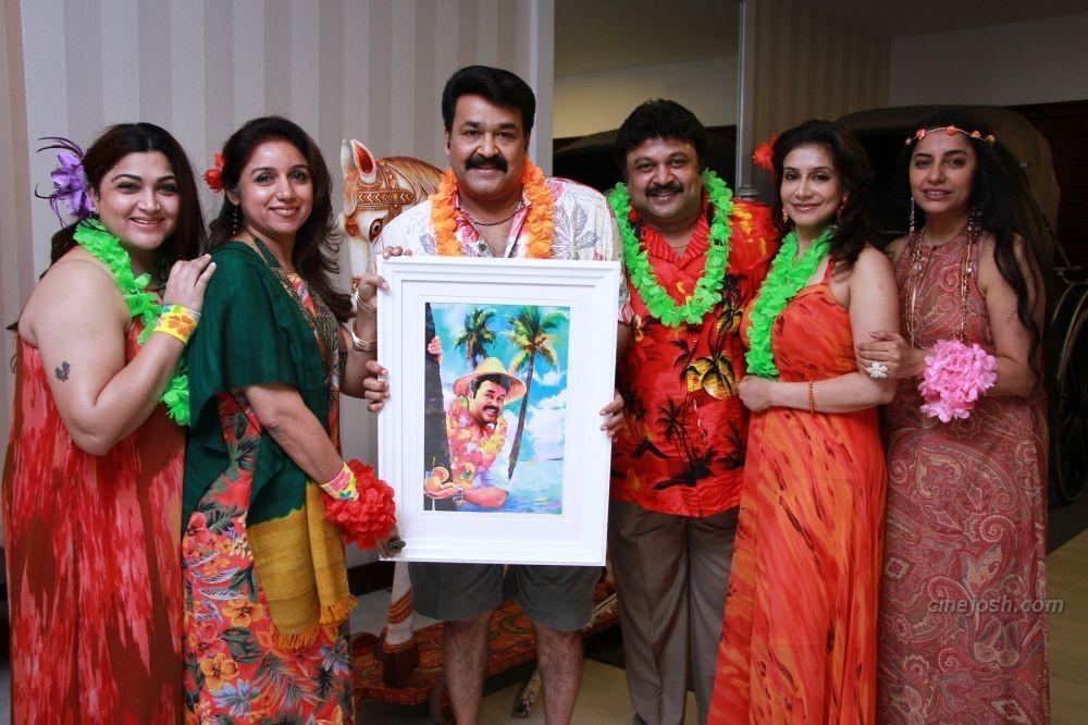 CineJosh gallery photo