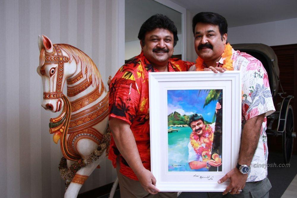 CineJosh gallery photo