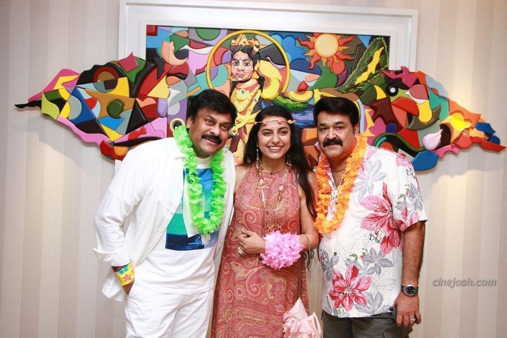 CineJosh gallery photo