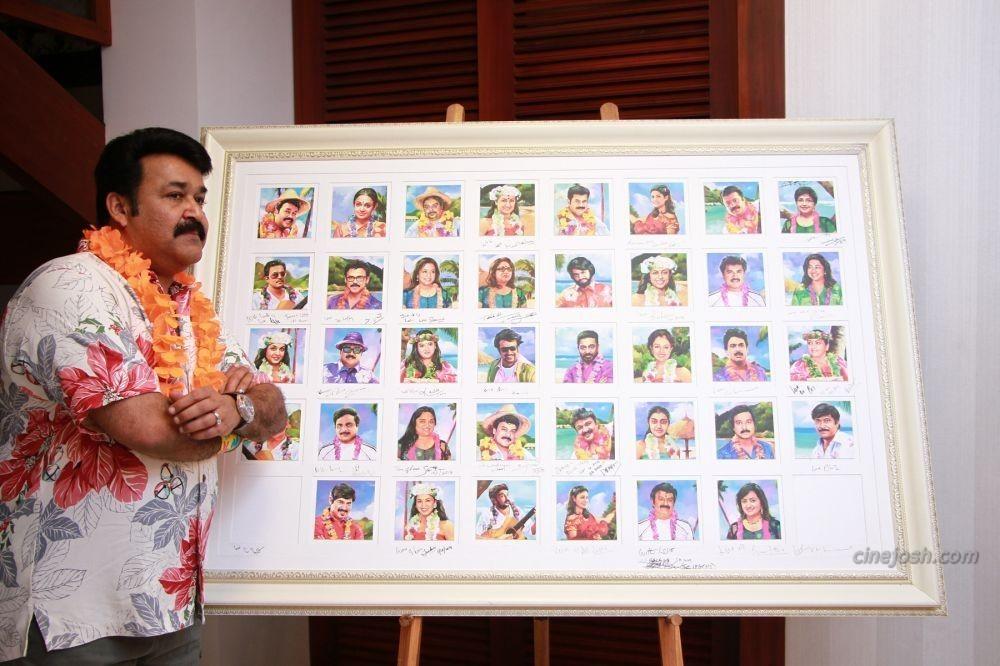 CineJosh gallery photo