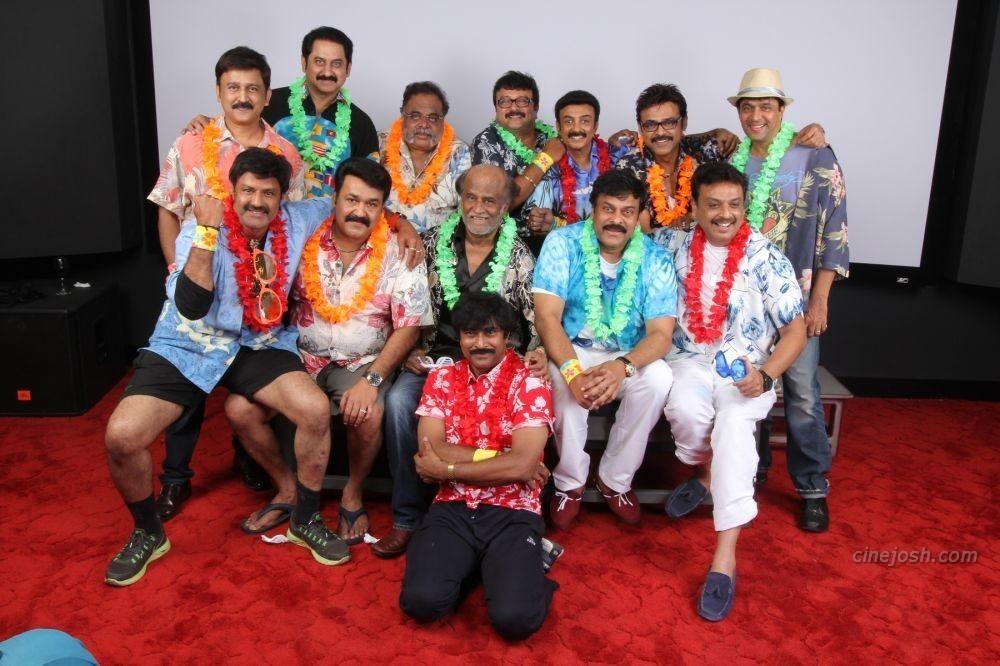 CineJosh gallery photo