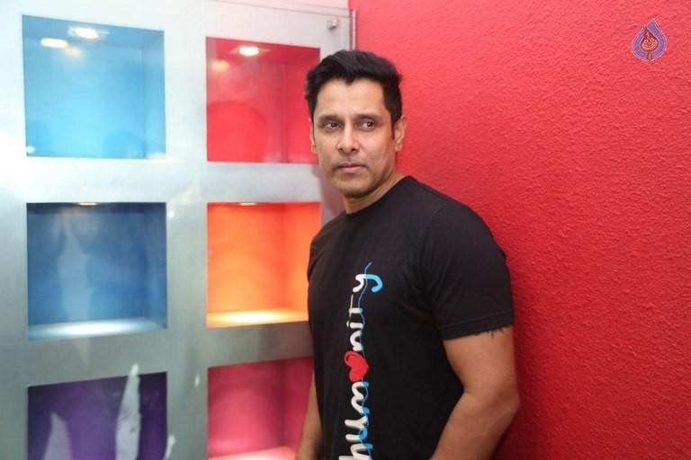 CineJosh gallery photo