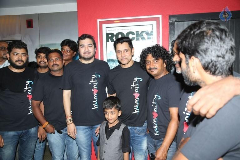 CineJosh gallery photo