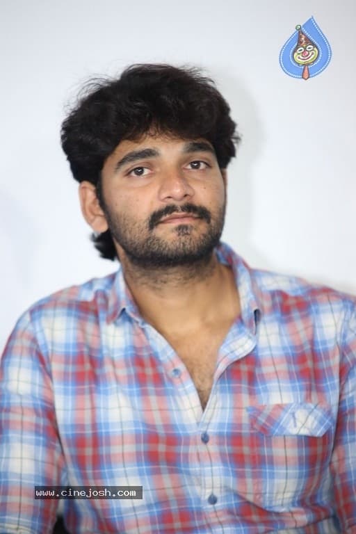 CineJosh gallery photo