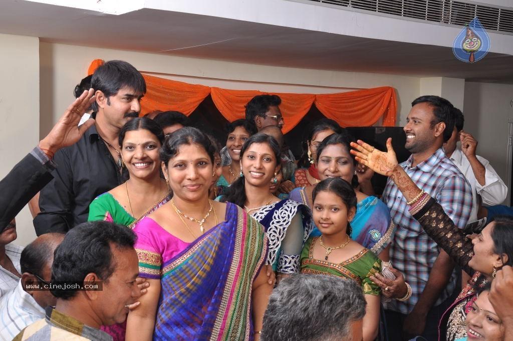 CineJosh gallery photo