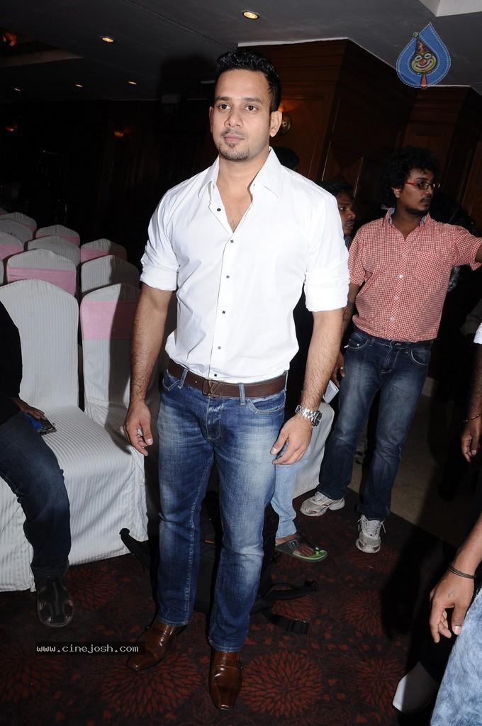 CineJosh gallery photo
