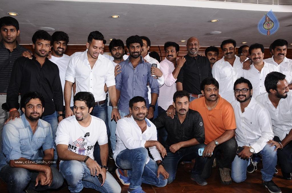 CineJosh gallery photo