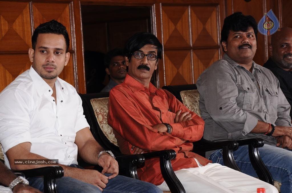 CineJosh gallery photo