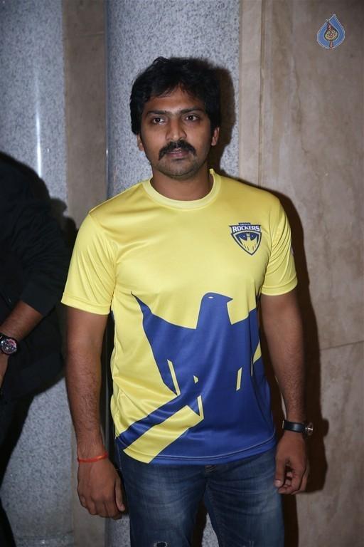 CineJosh gallery photo
