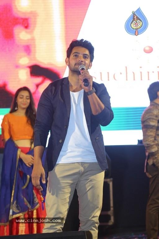 CineJosh gallery photo
